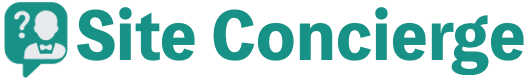 Site Concierge